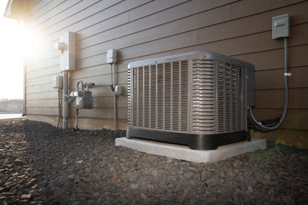 Best 24/7 HVAC repair  in La Crosse, KS